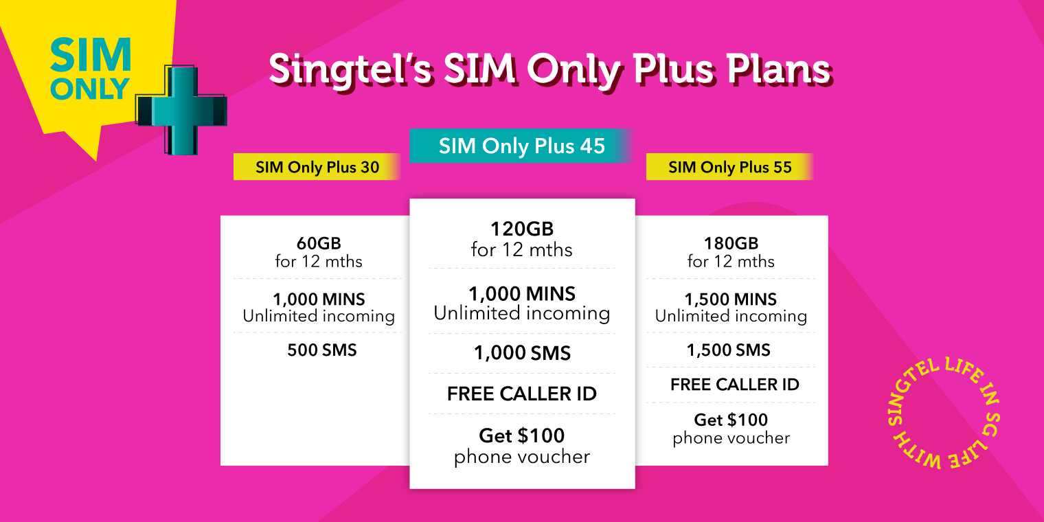 Can i buy phone from singtel sale without contract